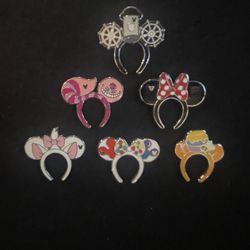 Disney Pins