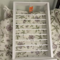 Ribbon Organizer