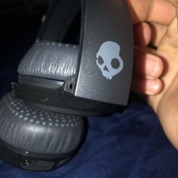 Skull Candy Riff Wireless 2