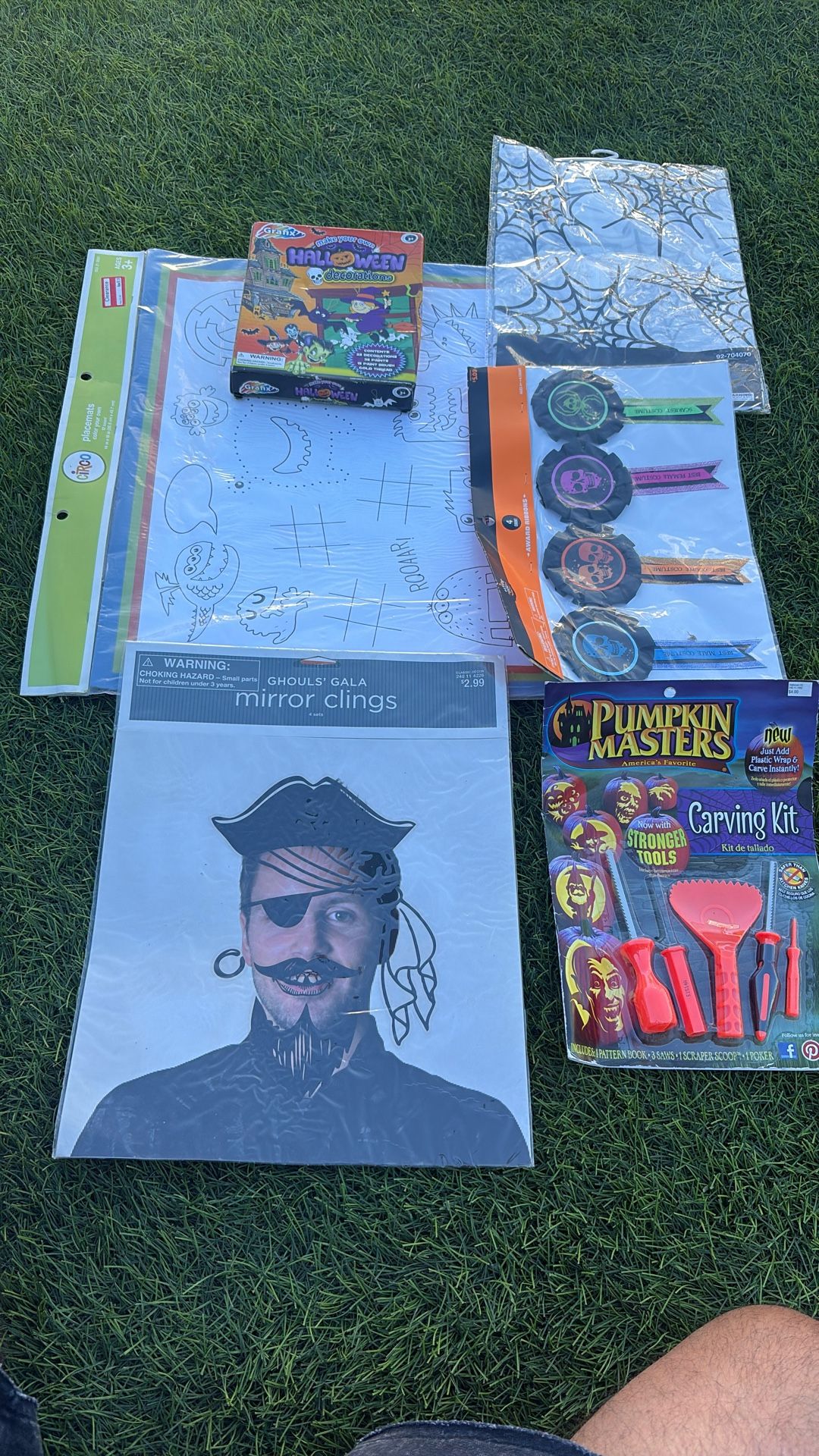 Halloween Party -everything You Need For A Fun Event! 