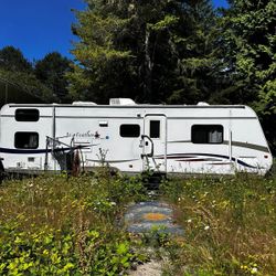 2008 Rv Jay 