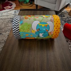 Inflatable Roller Toy