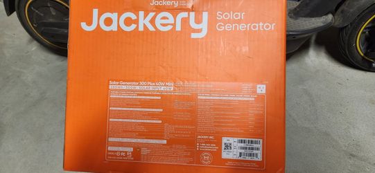 Jackery