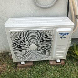1 ton mini splitt new