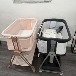 3 In 1 Baby Bassinets 