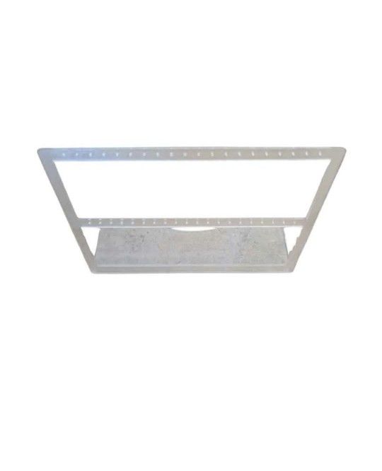 Earrings display holder