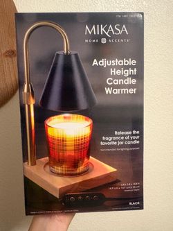 Candle Warmer