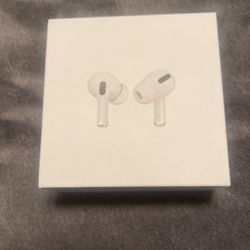 Air Pods Pro New