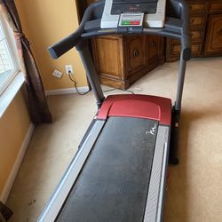 Treadmill