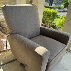 Reclining Rocking Chair 