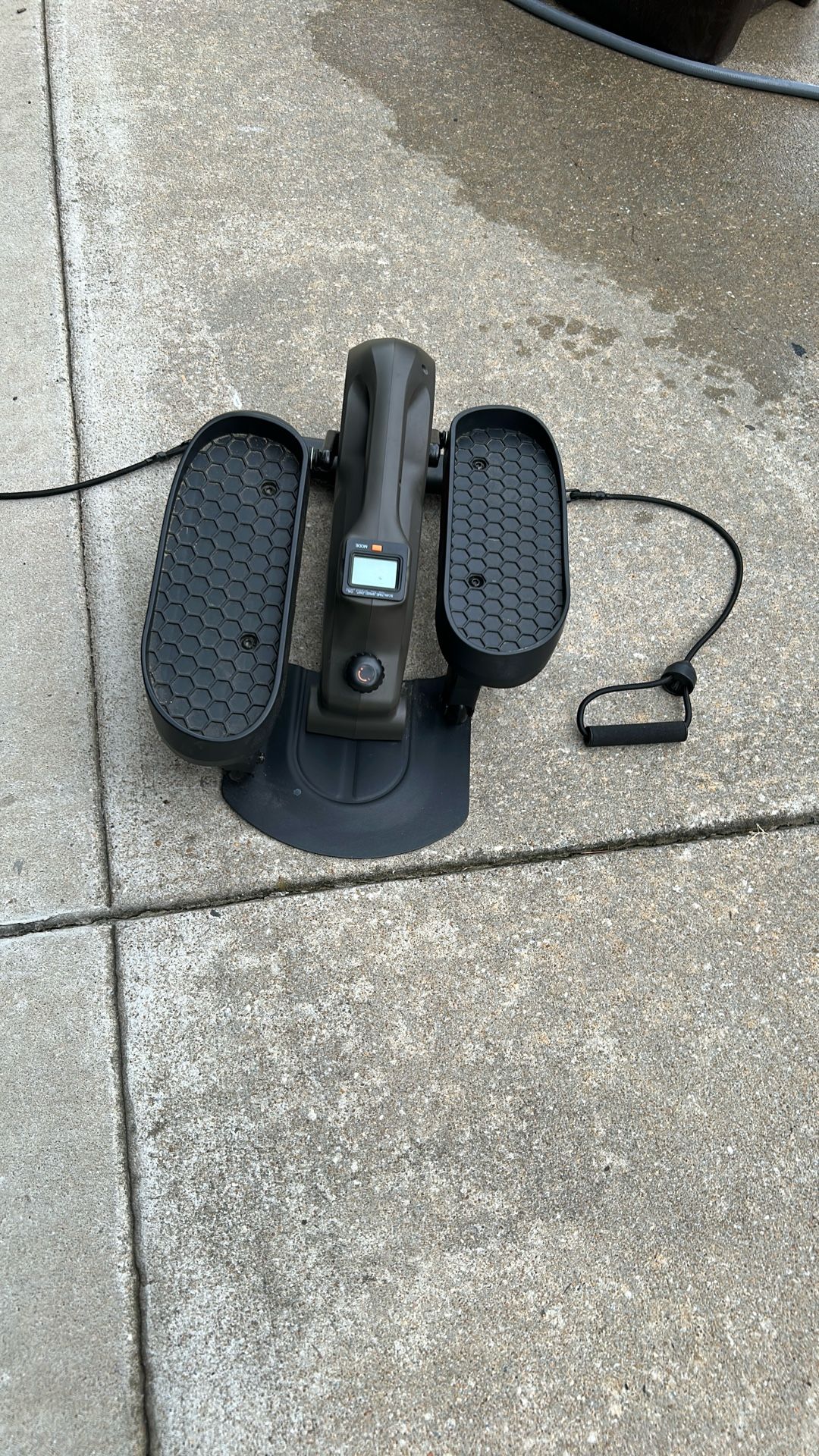 Mini Elliptical Cross Trainer