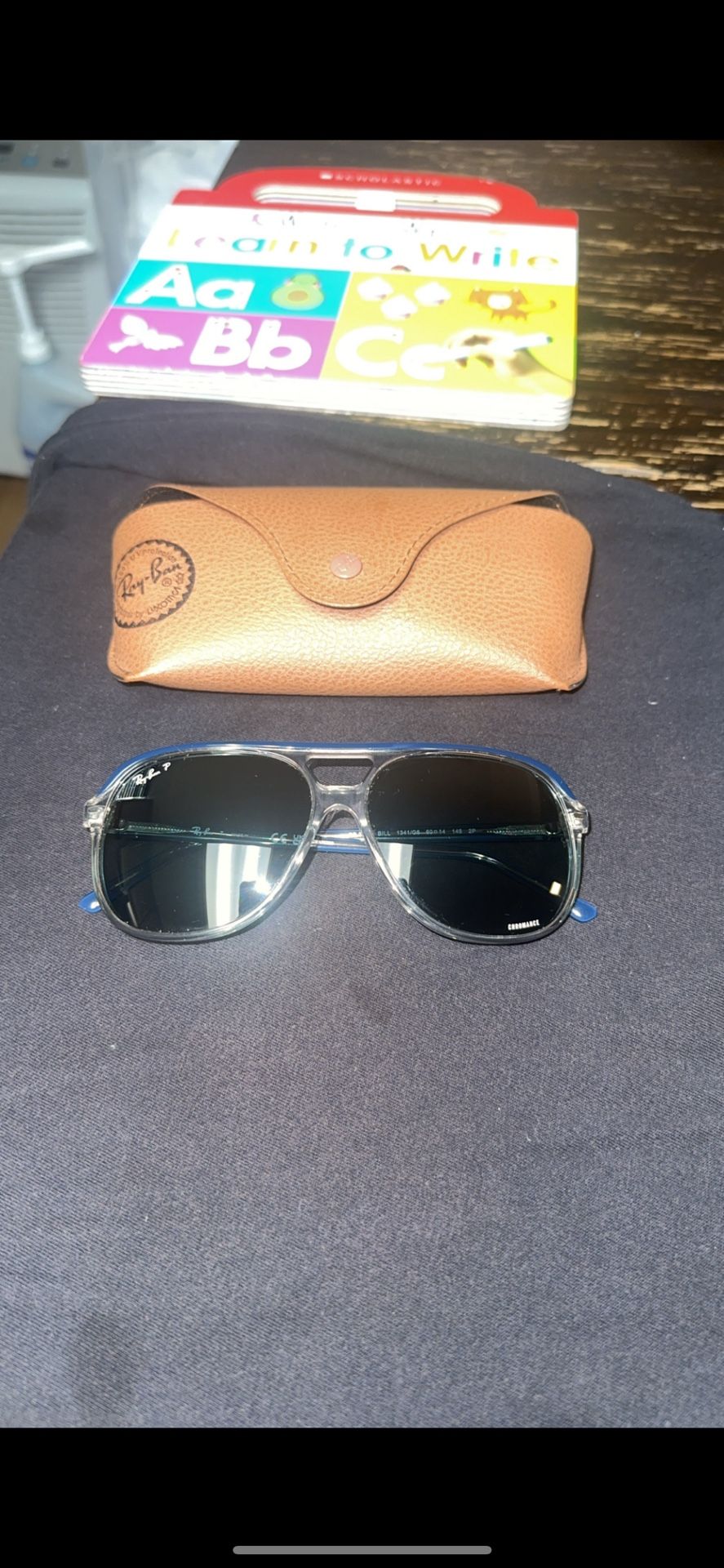 Rayban Sunglasses