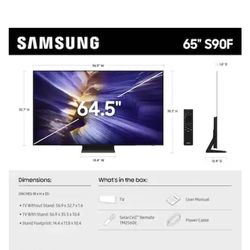 SAMSUNG tvs