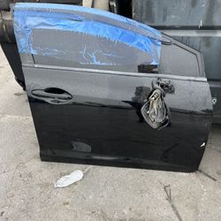 2015 Honda Civic Front Right Door Part