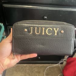Juicy Couture Wallet