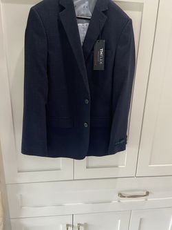 Boys Dress Coat Size 14