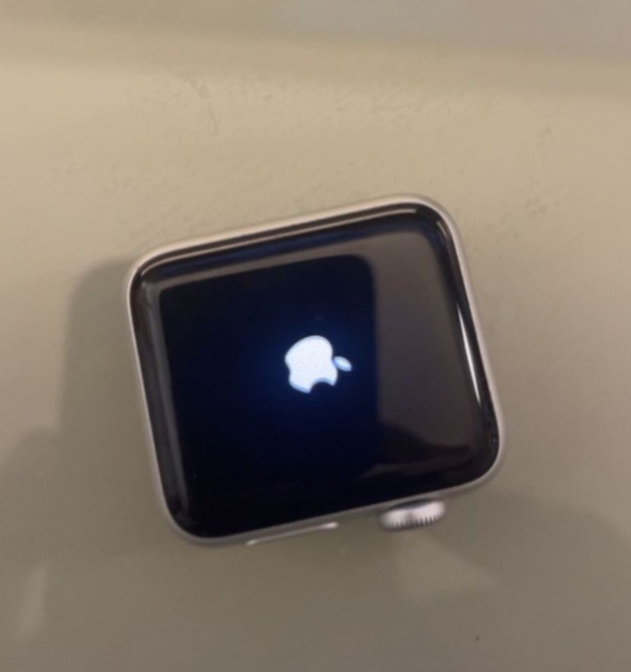 Apple Watch Series 3