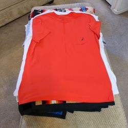 Nautica T Shirt 