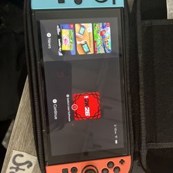 Nintendo Switch 2 Bundle 