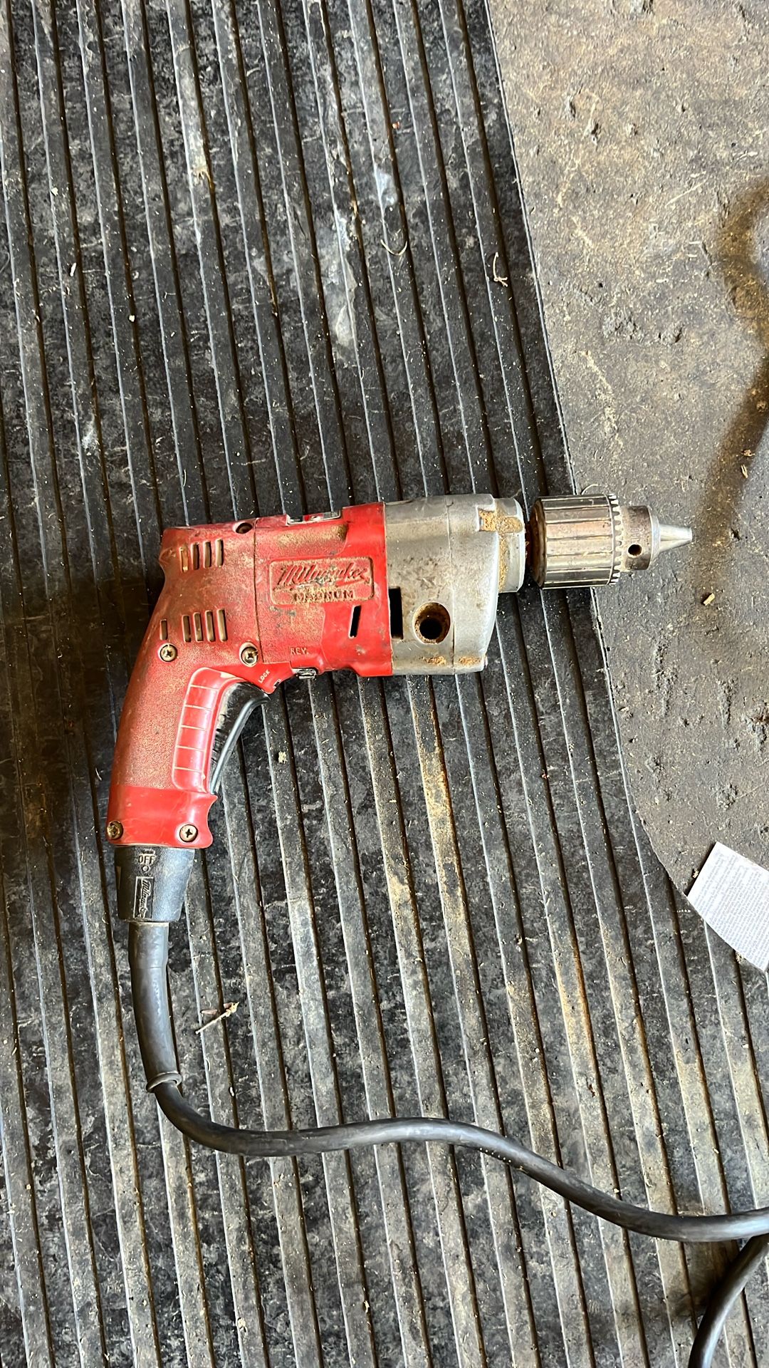 Drill 
