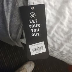 NFL official 47 Brand Denver Bronco fan apparel