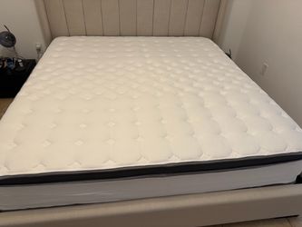 King Mattress