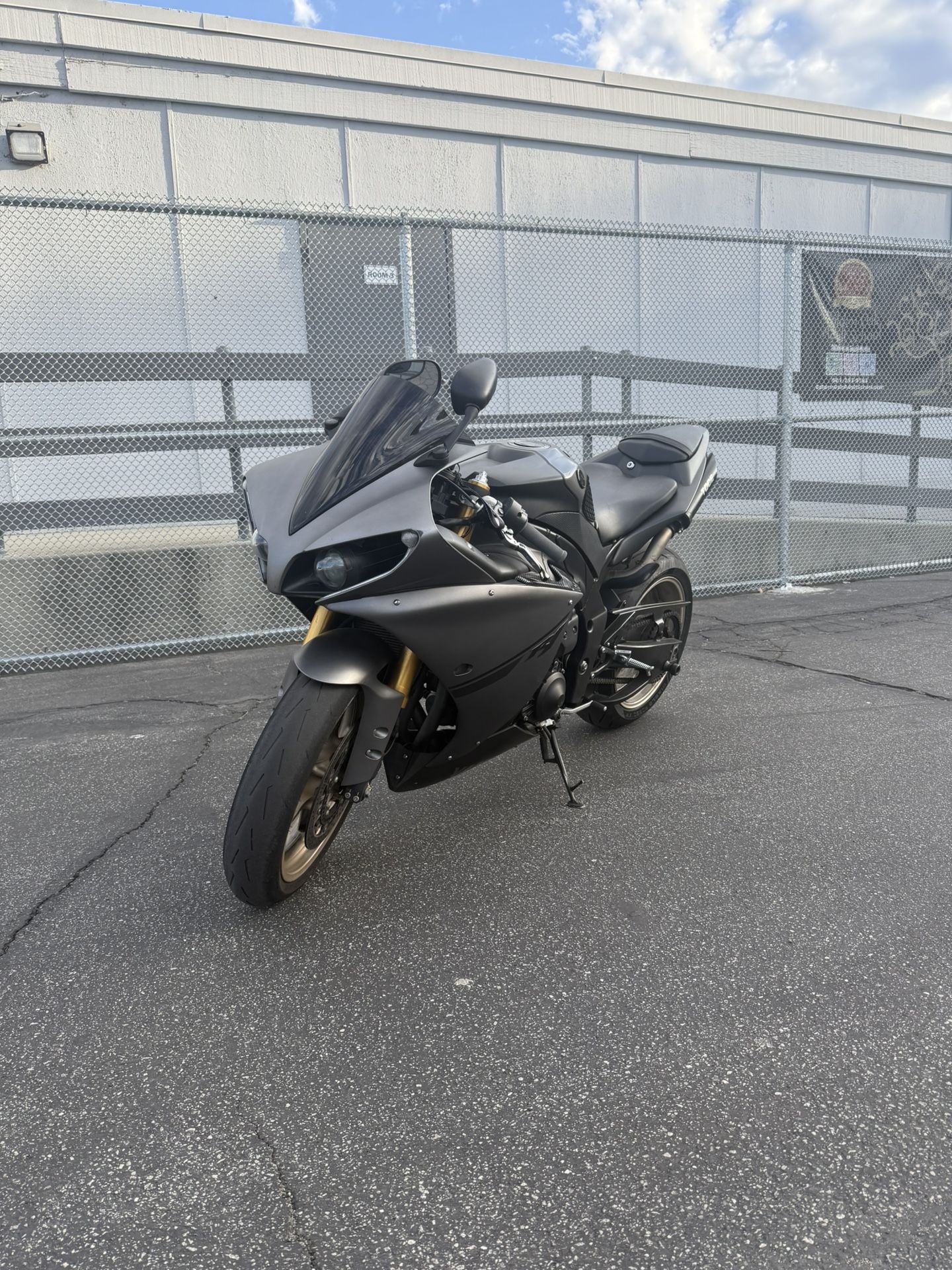 2014 Yamaha R1 🔥🔥