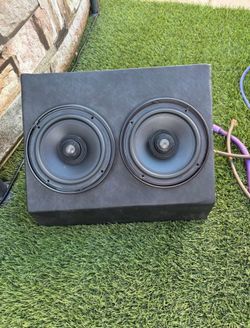 Sound System