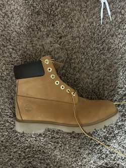 Timbs/Work Boots