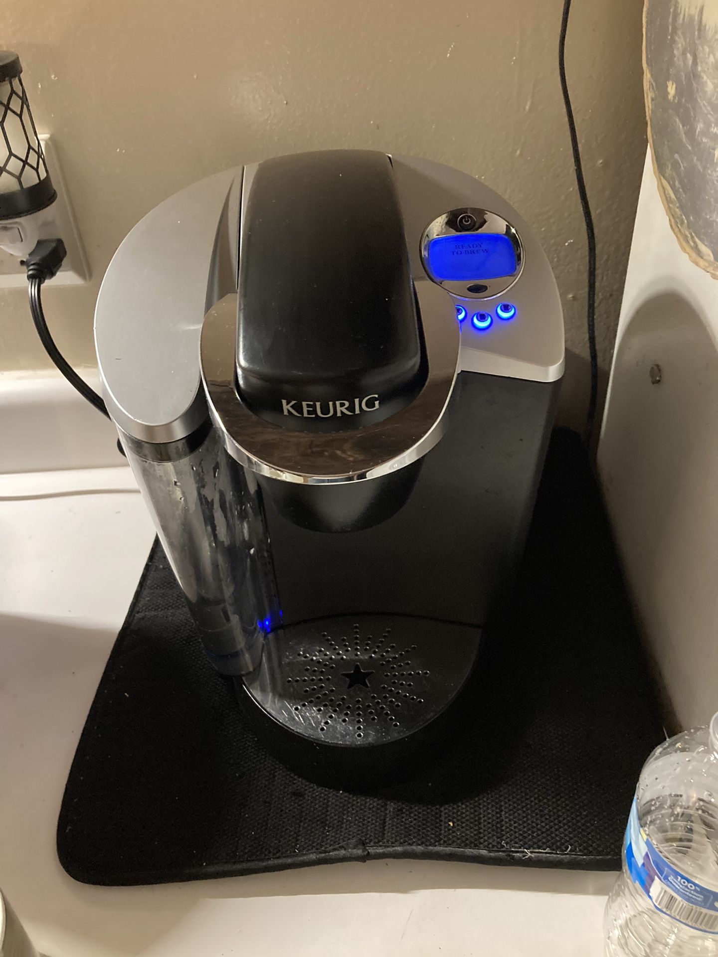 KEURIG