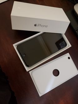 iPhone 6+ 64gb