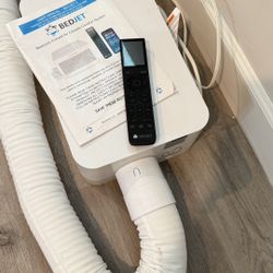 BedJet 3 Bed Climate System