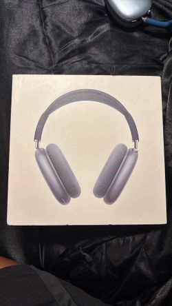 Blue AIRPOD MAX