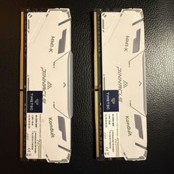 Timetec Pinnacle Konduit RAM 16GB KIT(2x8GB) DDR4