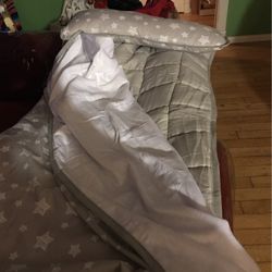 Sleeping bag For toddlers 