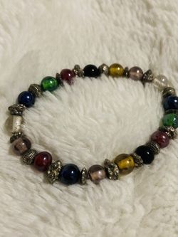 Multicolour Bracelet 