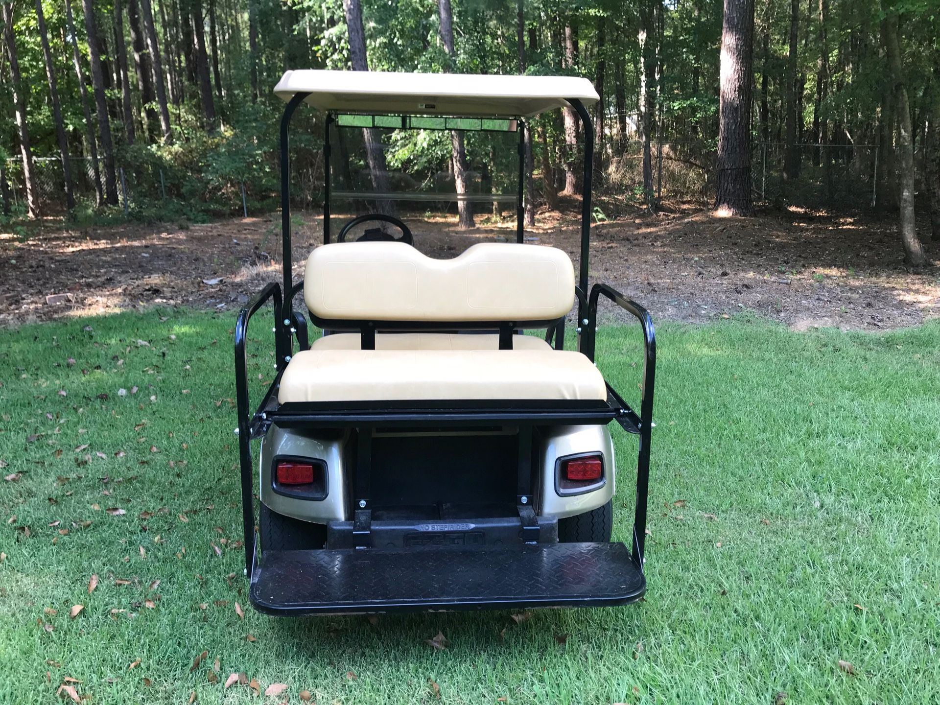 2013 EZGO golf cart 48v for Sale in Watkinsville, GA OfferUp