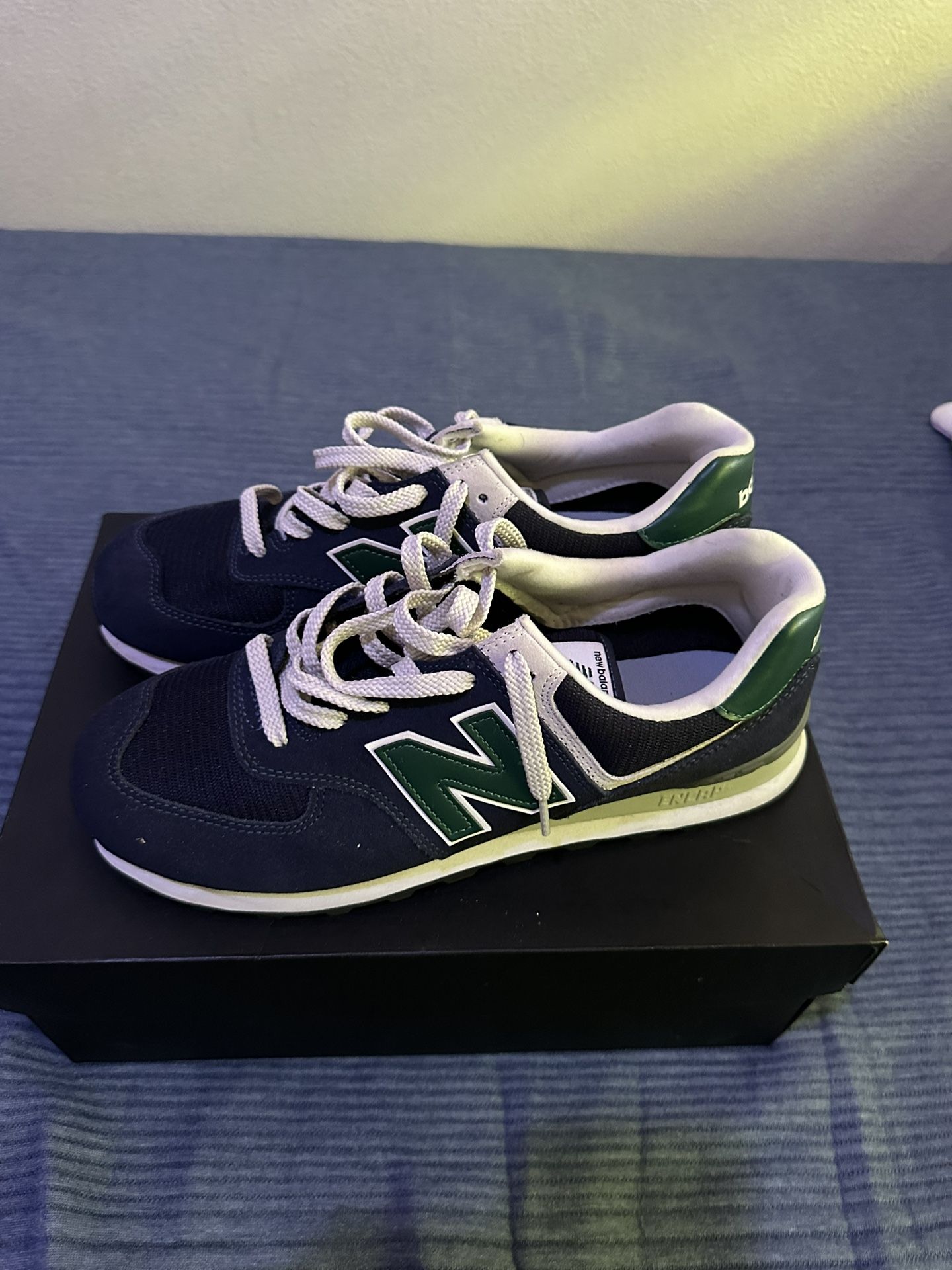 New Balance