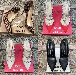 Shoes