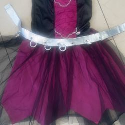 halloween costume 