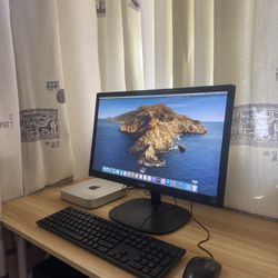 All-in-One Mac Mini Bundle