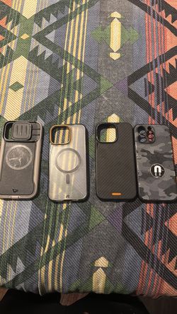 iPhone 16 Pro Max cases