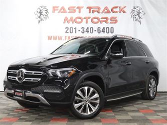 2022 Mercedes-Benz GLE 350