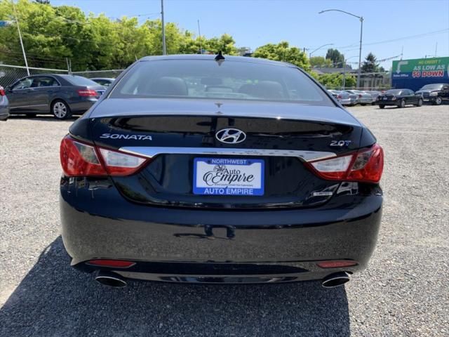 2012 Hyundai Sonata