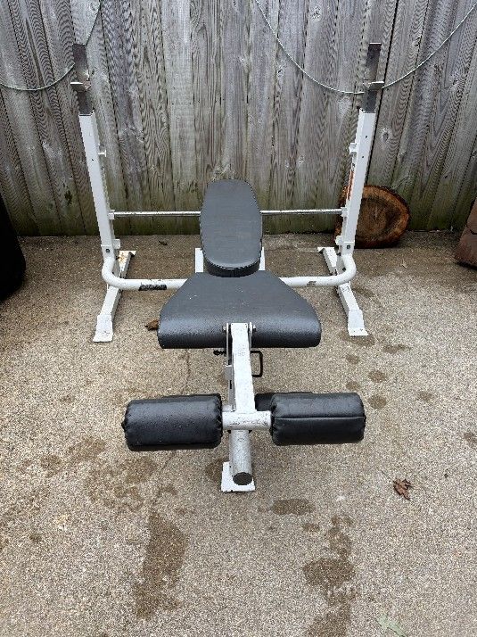 No Gym, No Problem! Grab This Ultimate Weight Set