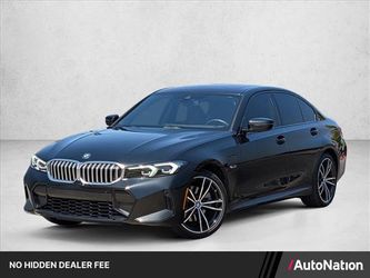2023 BMW 330e