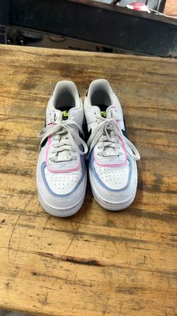 Nike shoes