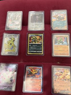 trades or cash dm for price