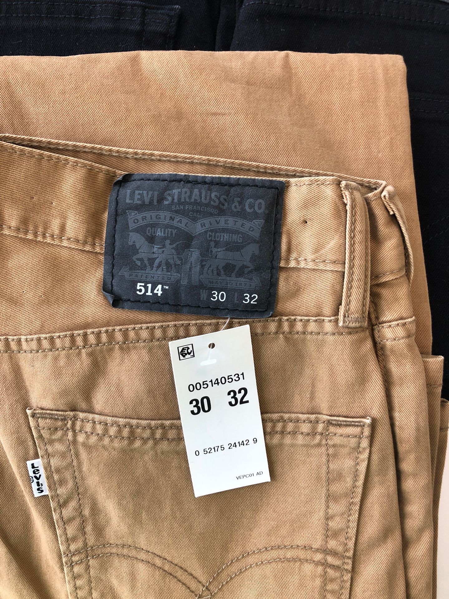 Levi Jeans