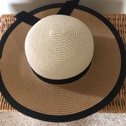 Woman’s Hat New